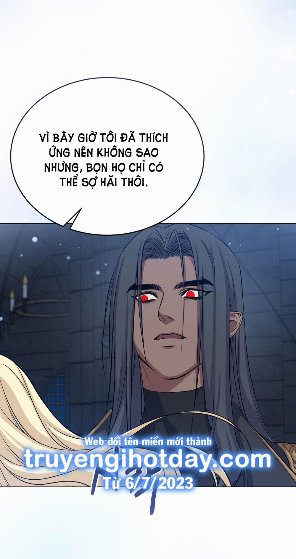 Mặt Trăng Của Ma Giới 47.2 trang 9