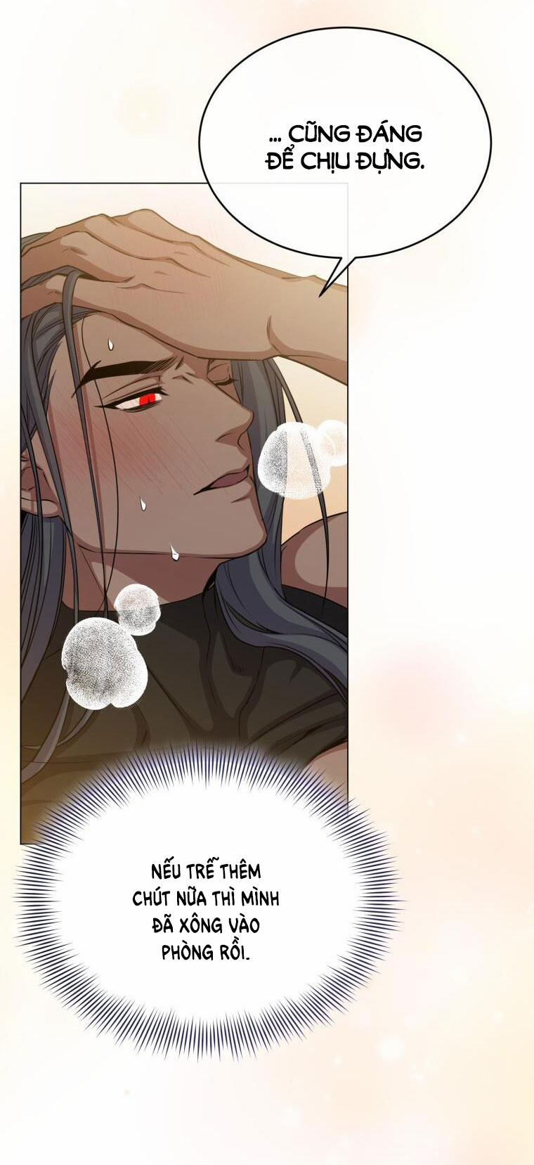 Mặt Trăng Của Ma Giới 48.1 trang 10