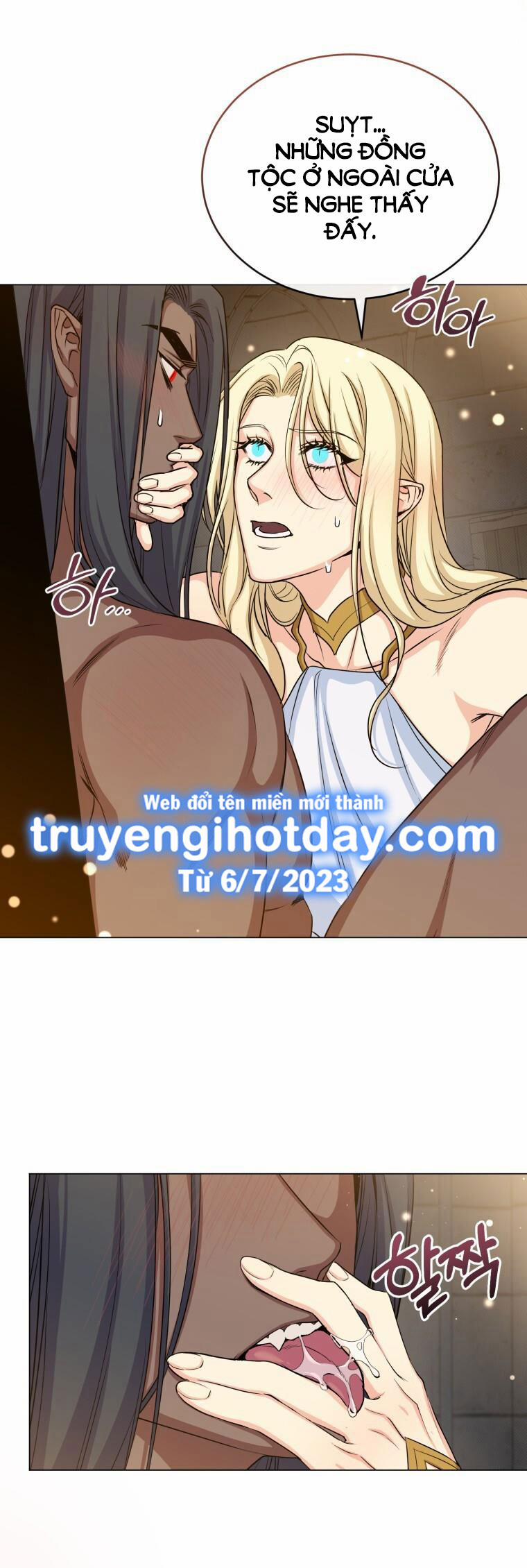 Mặt Trăng Của Ma Giới 48.1 trang 4