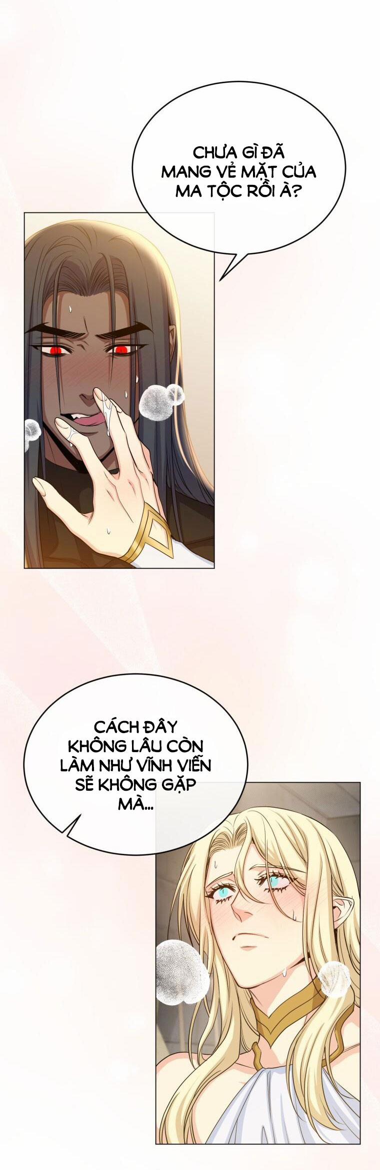 Mặt Trăng Của Ma Giới 48.1 trang 5