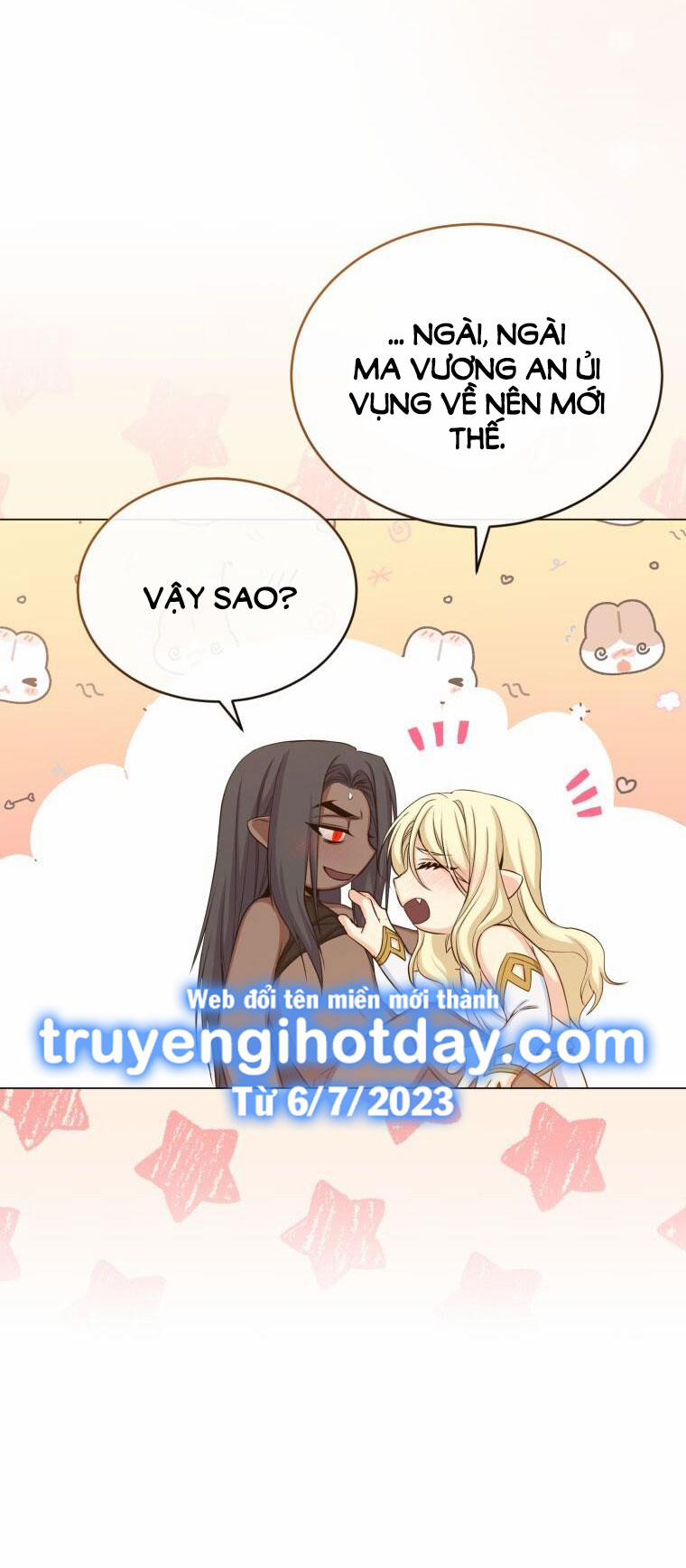 Mặt Trăng Của Ma Giới 48.1 trang 6