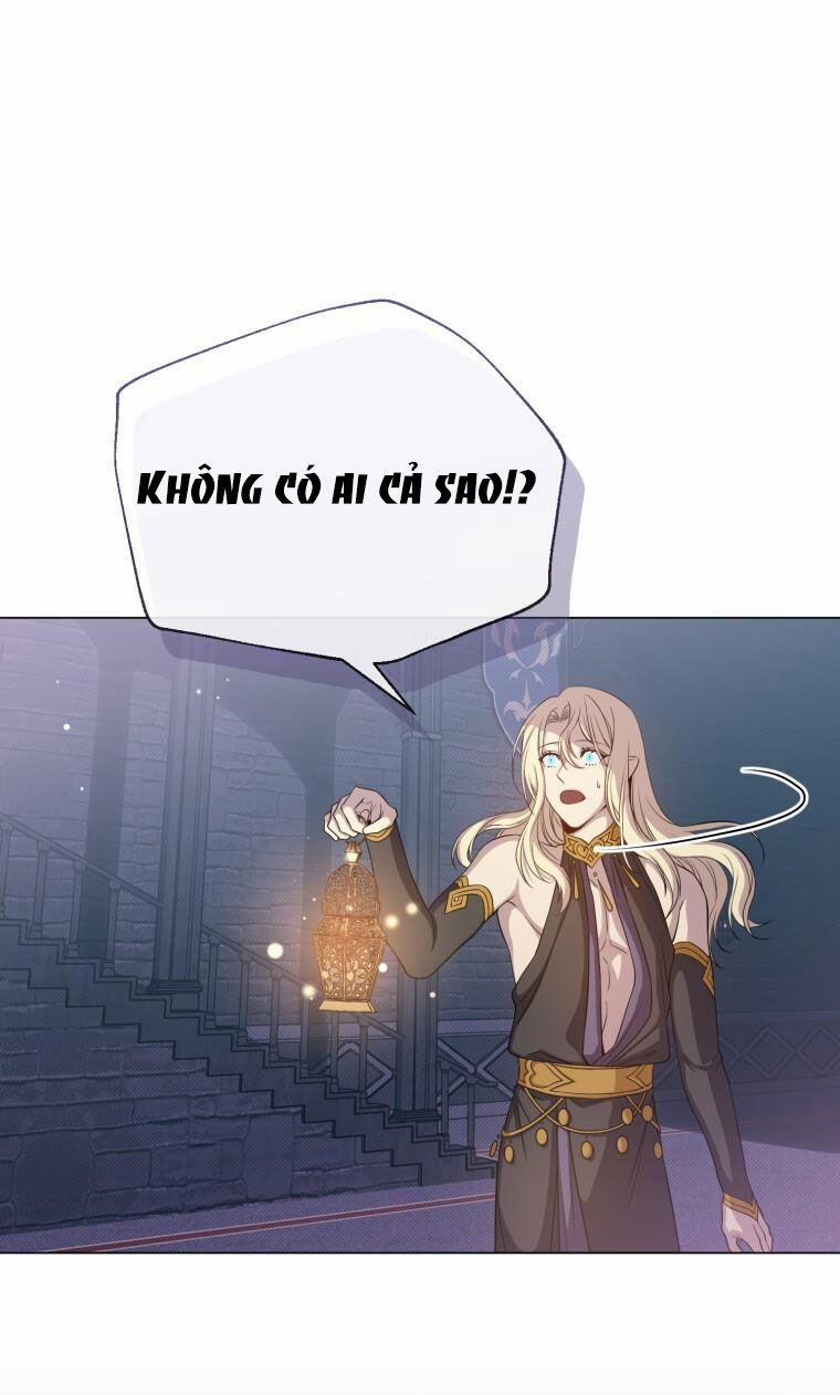 Mặt Trăng Của Ma Giới 48.2 trang 15