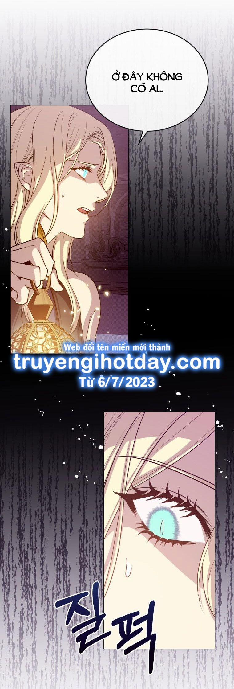 Mặt Trăng Của Ma Giới 48.2 trang 16