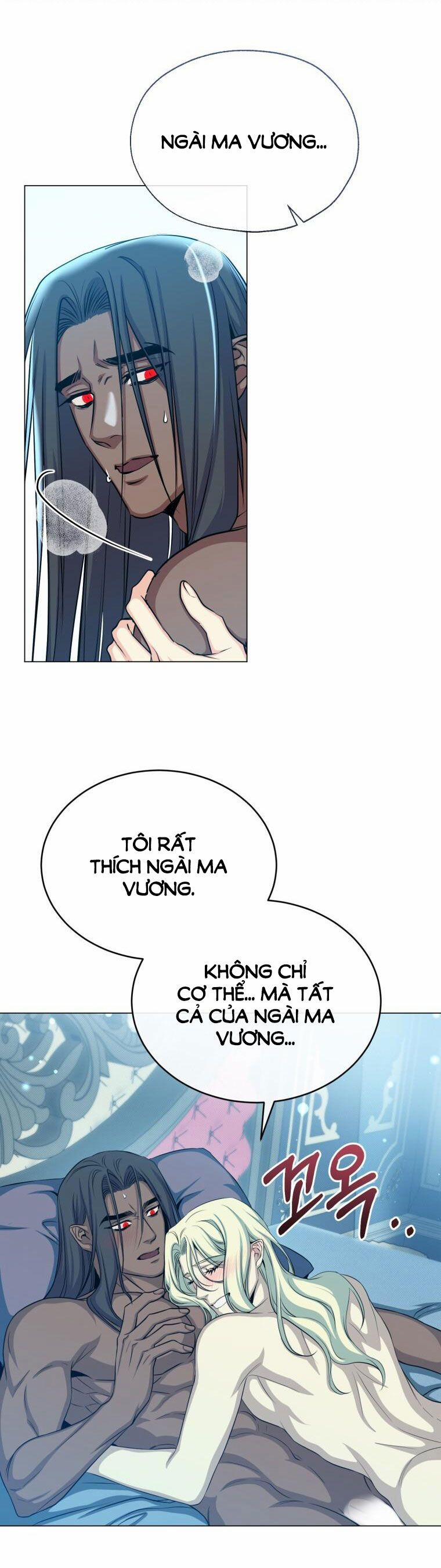Mặt Trăng Của Ma Giới 48.2 trang 4