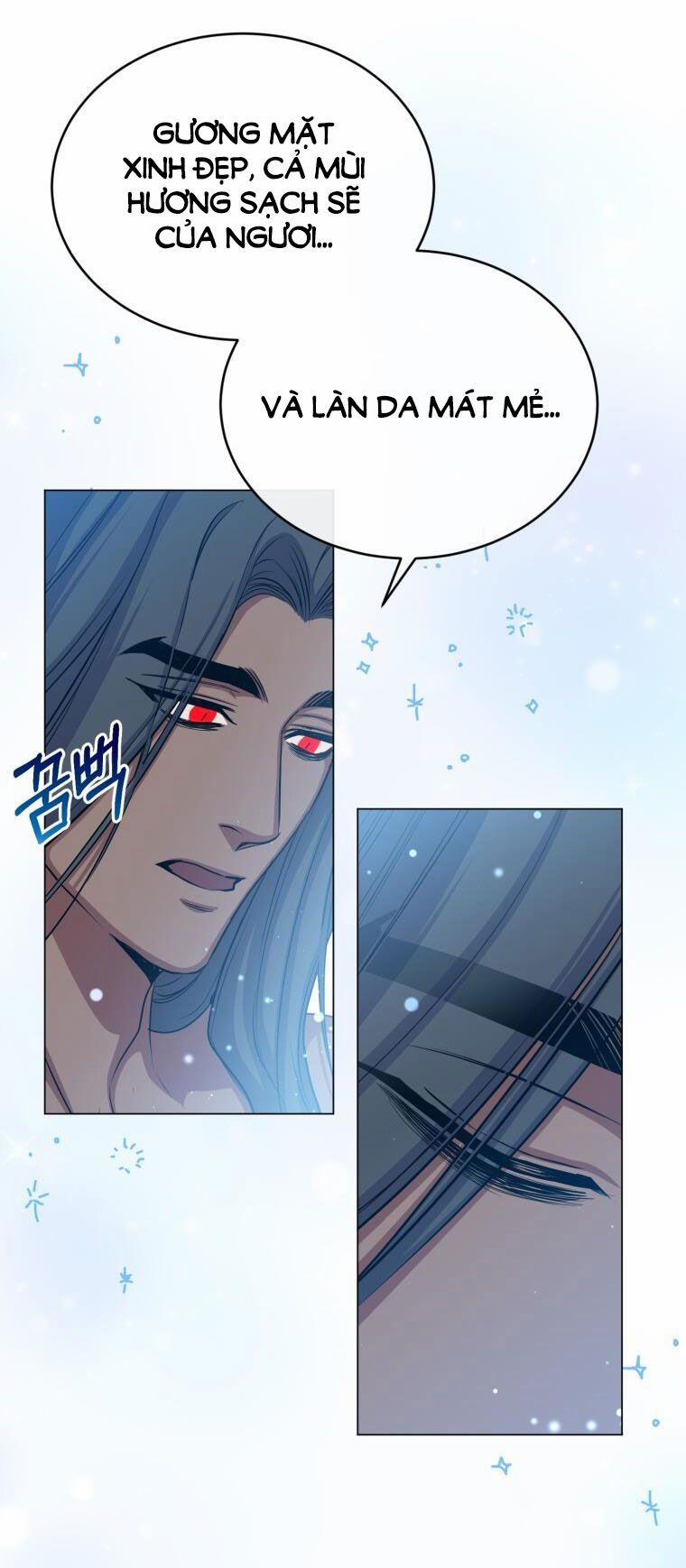 Mặt Trăng Của Ma Giới 48.2 trang 6