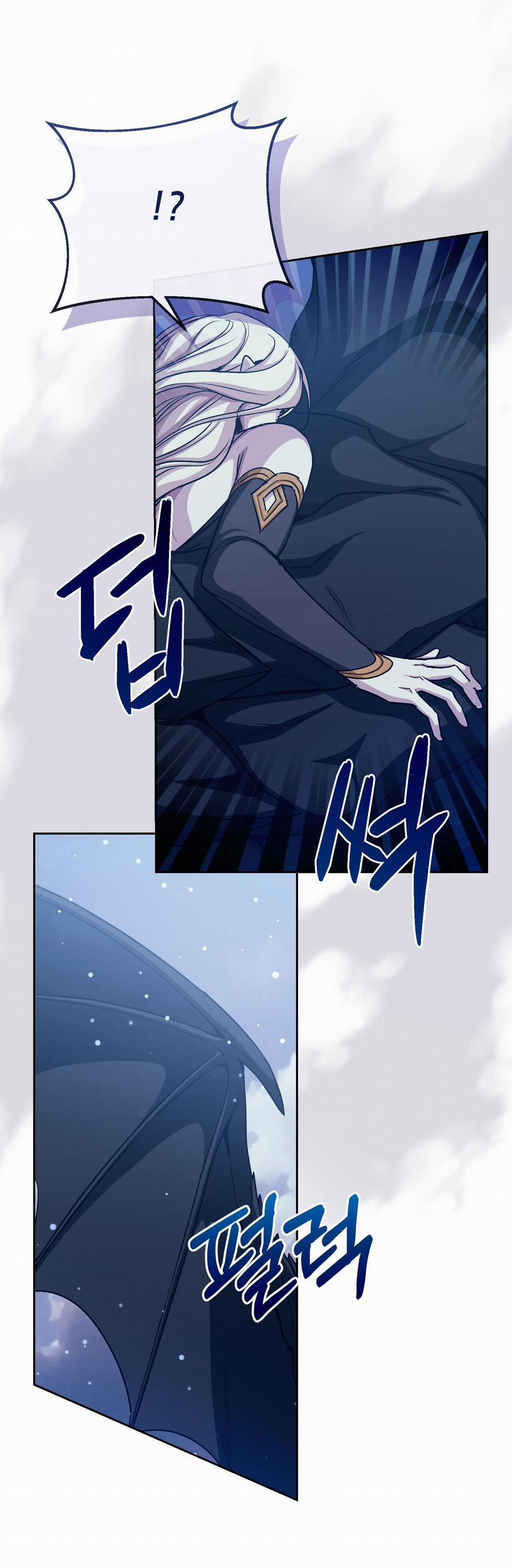 Mặt Trăng Của Ma Giới 49.1 trang 11