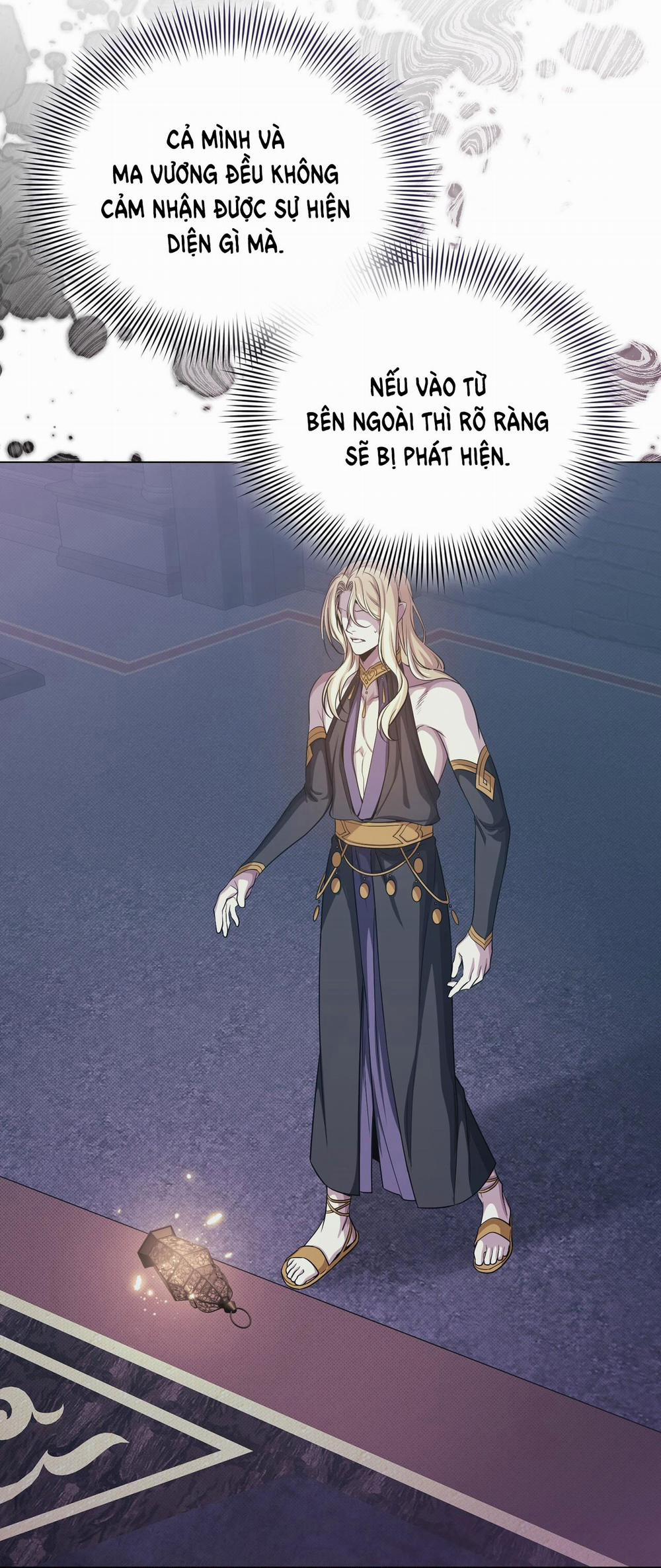 Mặt Trăng Của Ma Giới 49.1 trang 2