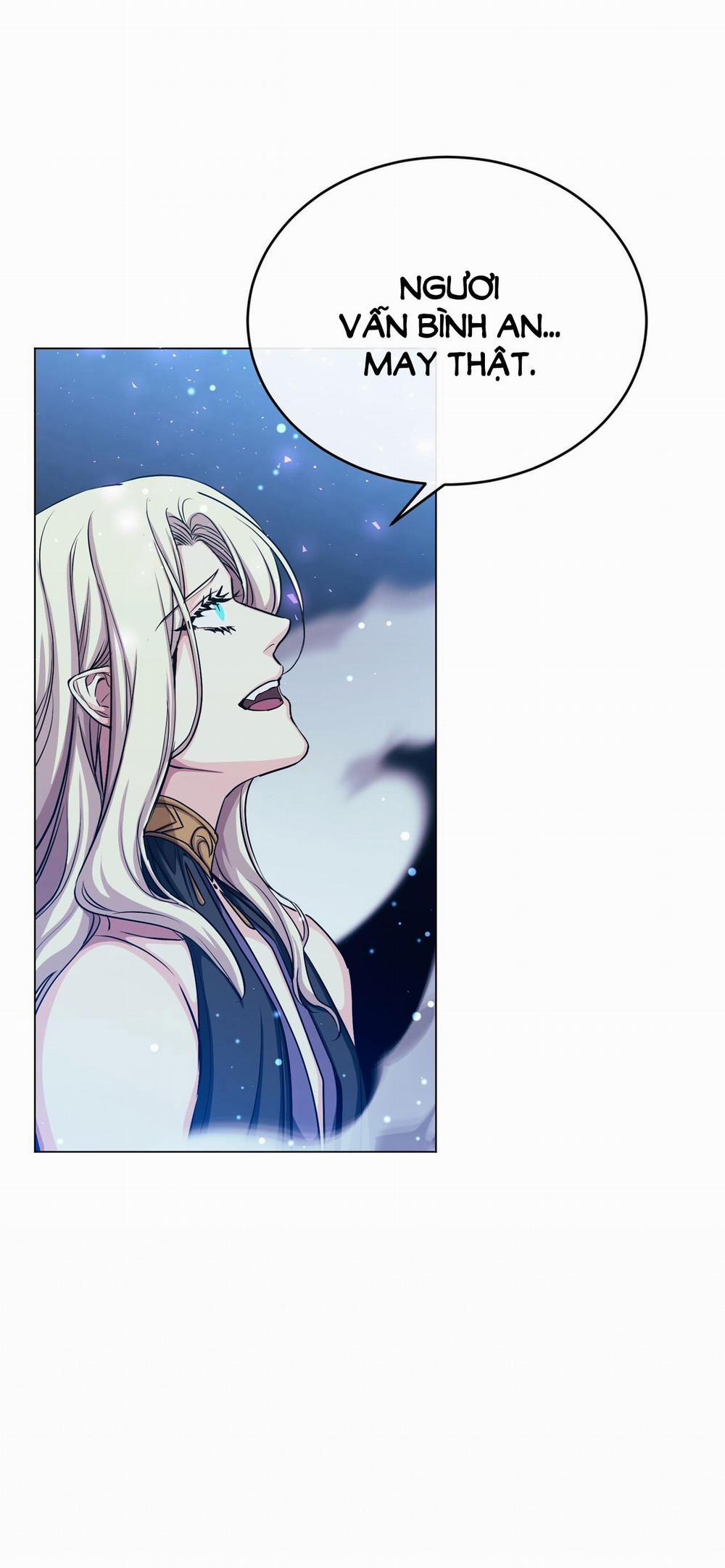 Mặt Trăng Của Ma Giới 49.1 trang 8
