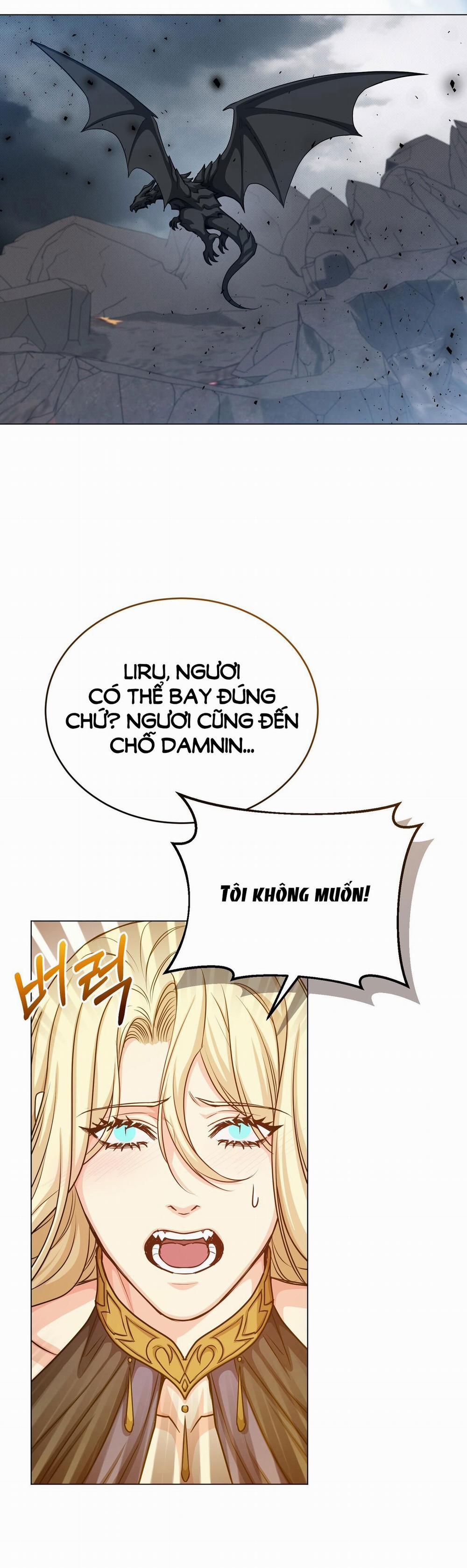 Mặt Trăng Của Ma Giới 49.2 trang 11