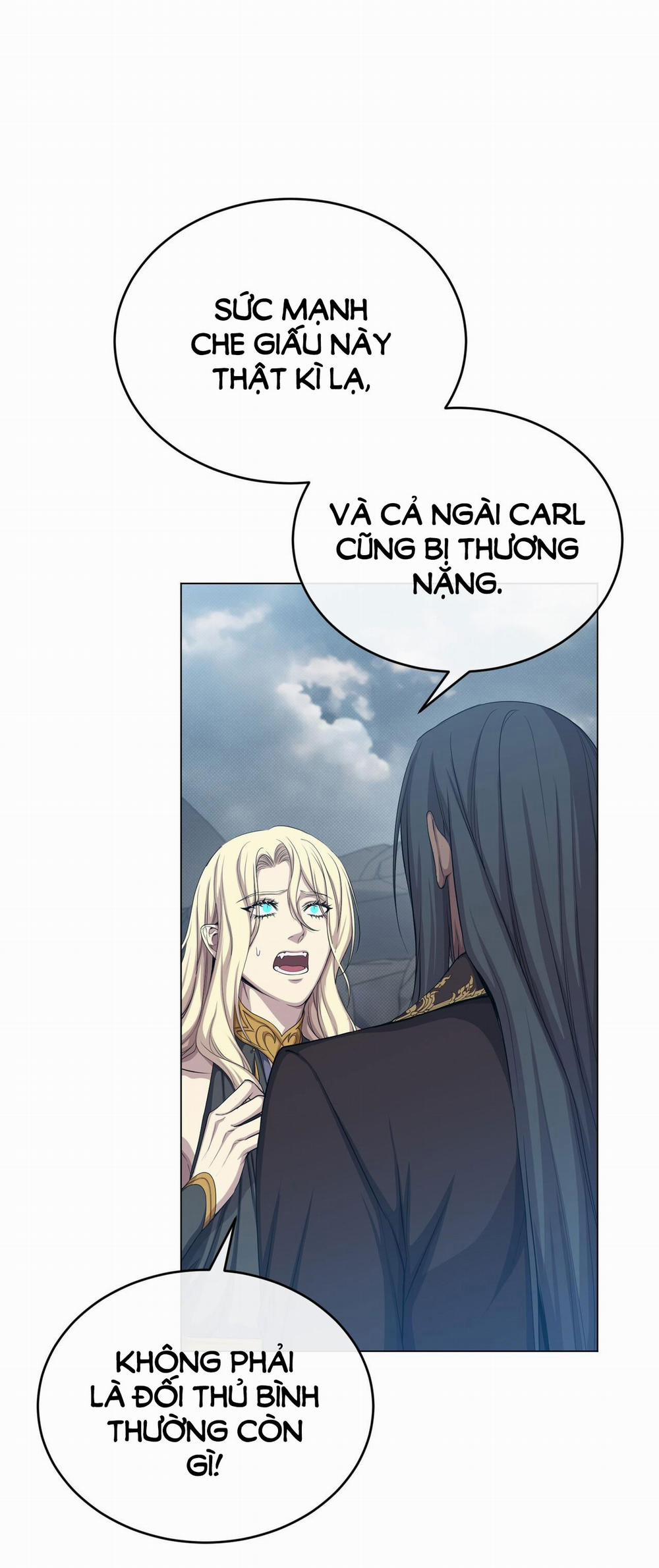 Mặt Trăng Của Ma Giới 49.2 trang 13