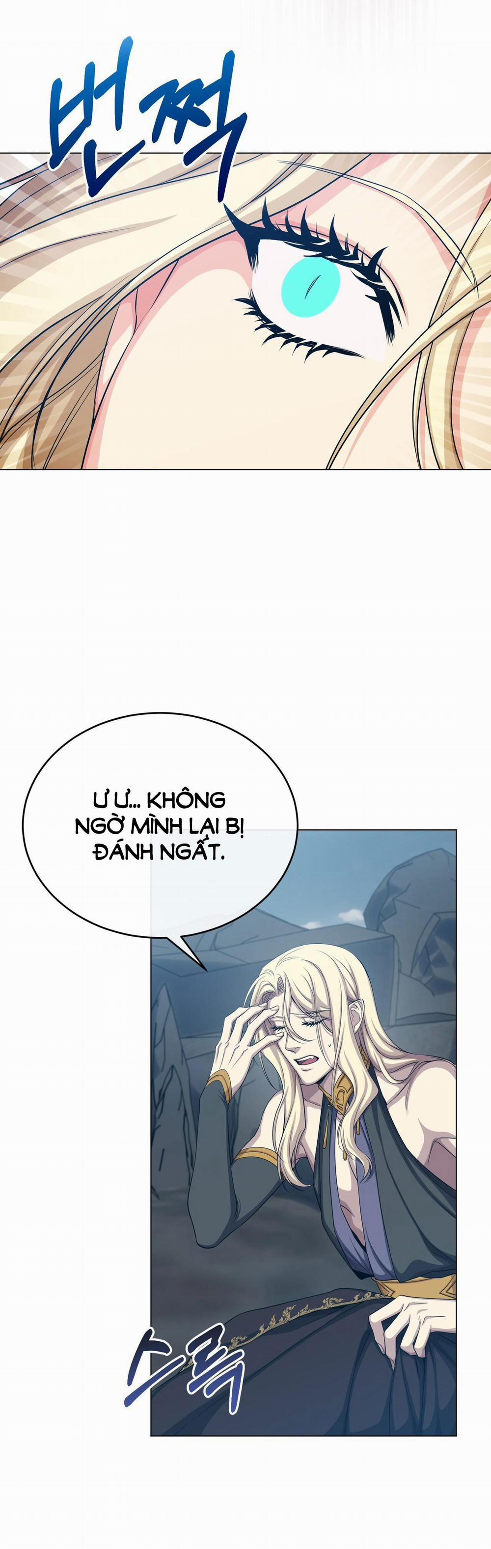 Mặt Trăng Của Ma Giới 49.2 trang 23