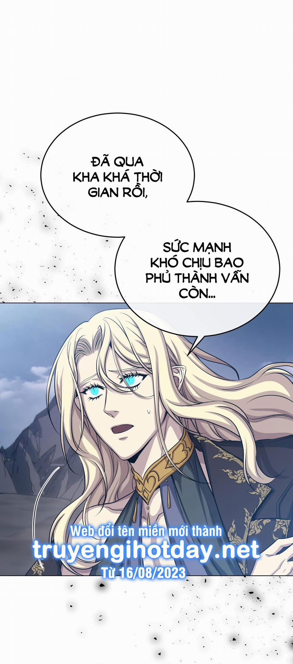 Mặt Trăng Của Ma Giới 49.2 trang 24