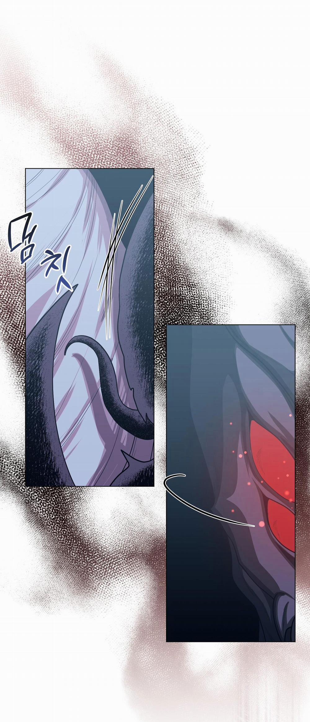 Mặt Trăng Của Ma Giới 49.2 trang 28