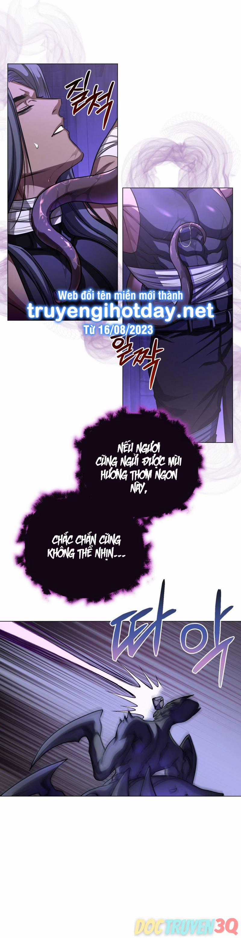 Mặt Trăng Của Ma Giới 50.1 trang 11