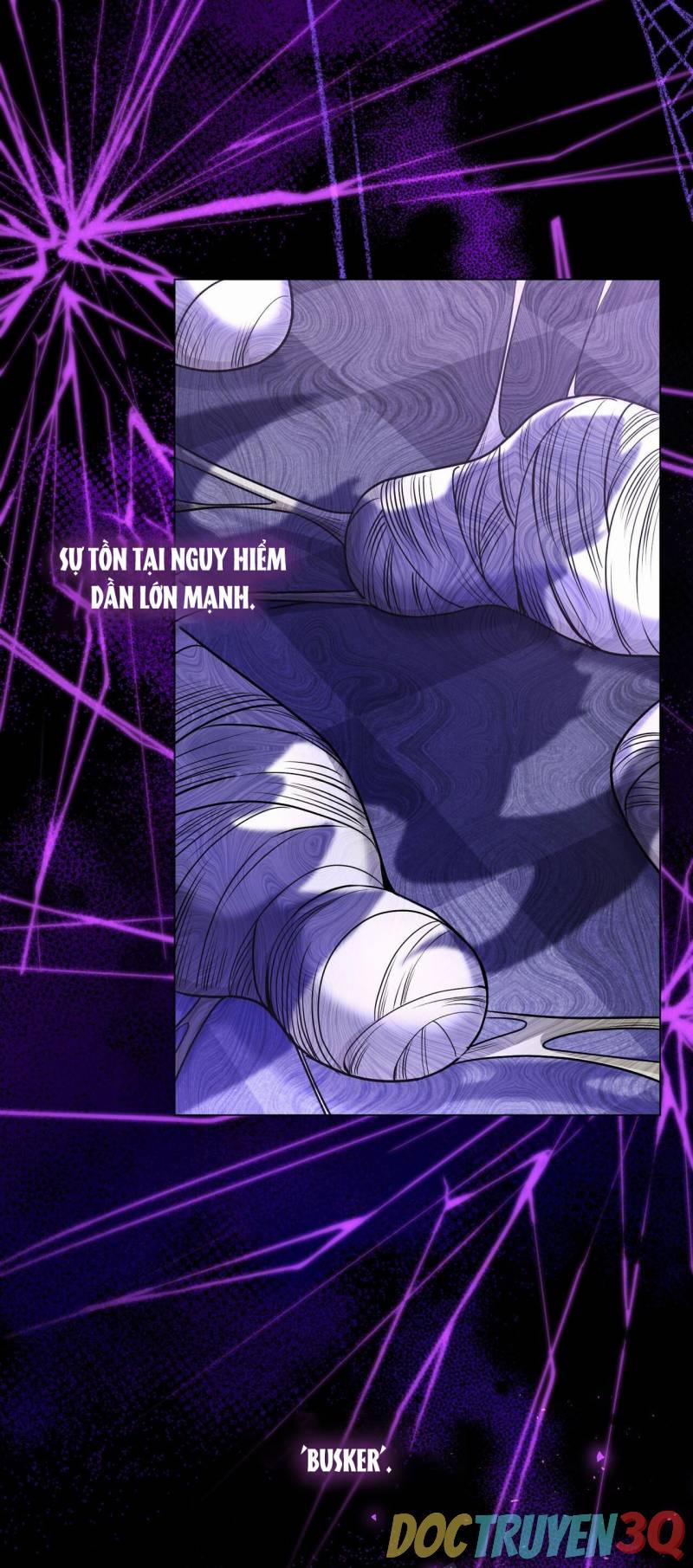 Mặt Trăng Của Ma Giới 50.1 trang 14