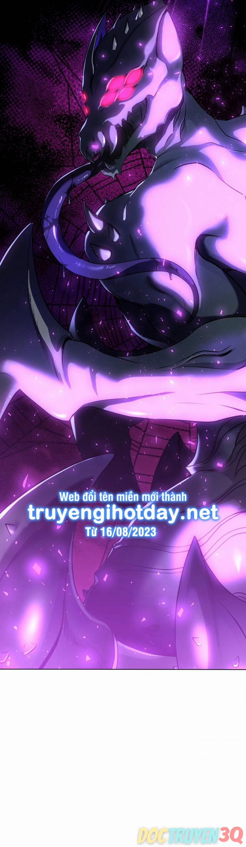 Mặt Trăng Của Ma Giới 50.1 trang 15