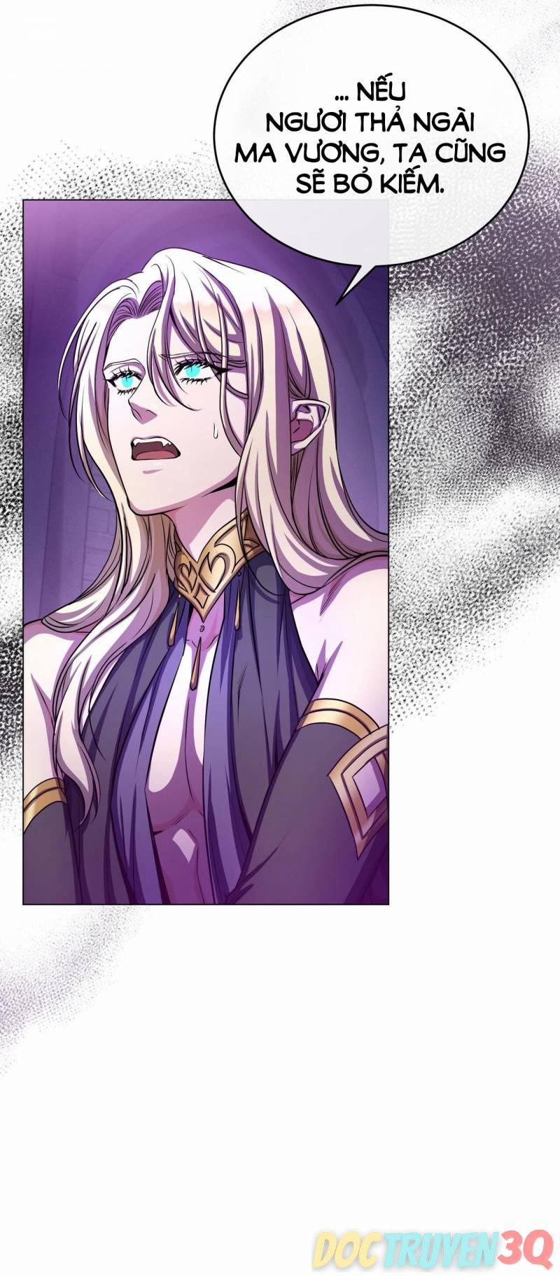 Mặt Trăng Của Ma Giới 50.1 trang 20