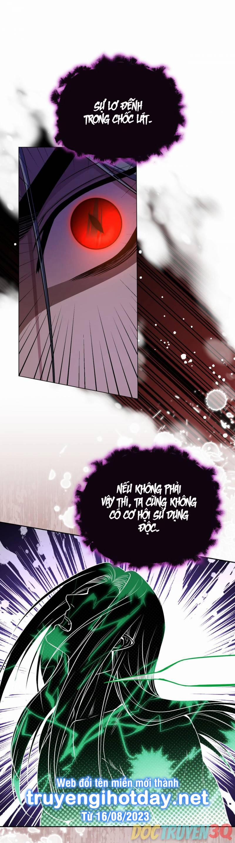 Mặt Trăng Của Ma Giới 50.1 trang 26