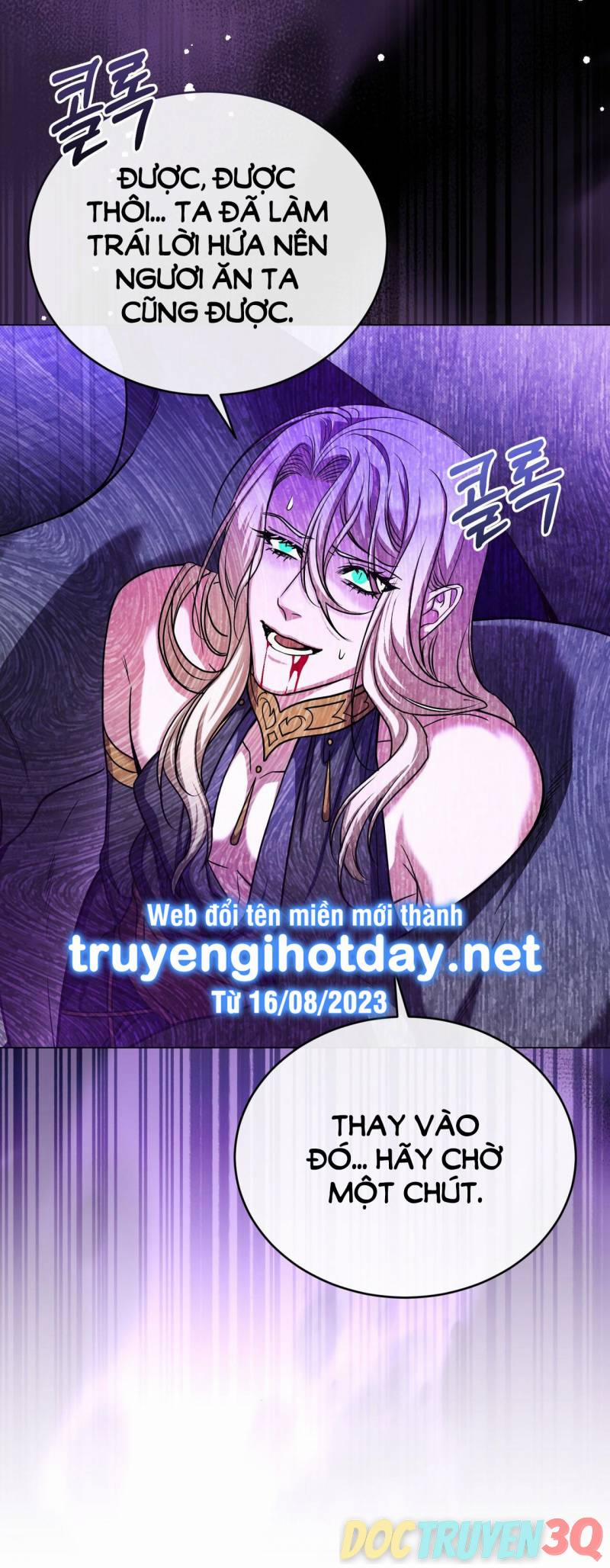 Mặt Trăng Của Ma Giới 50.2 trang 11