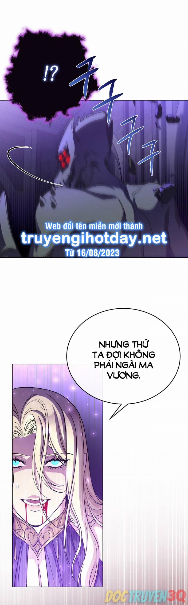 Mặt Trăng Của Ma Giới 50.2 trang 13
