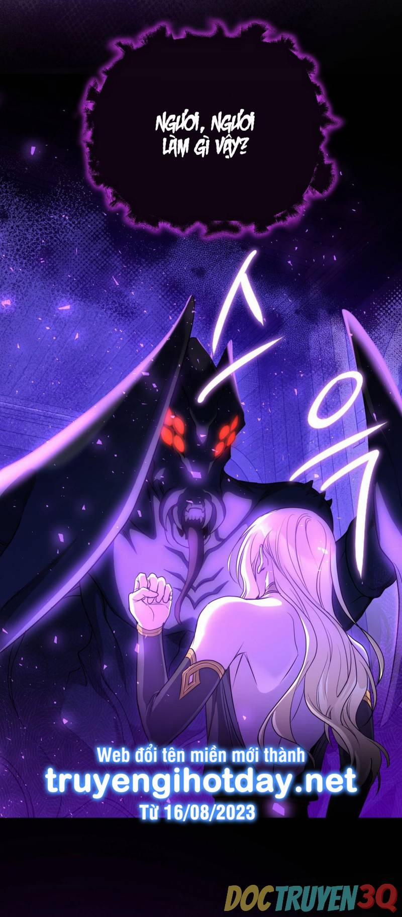 Mặt Trăng Của Ma Giới 50.2 trang 6