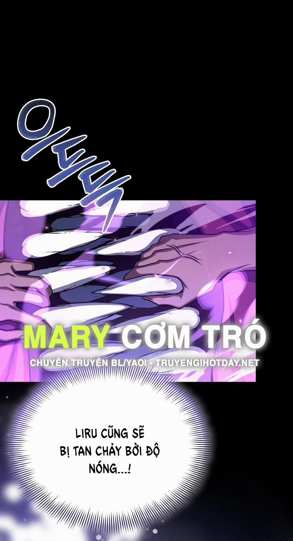 Mặt Trăng Của Ma Giới 51.1 trang 10