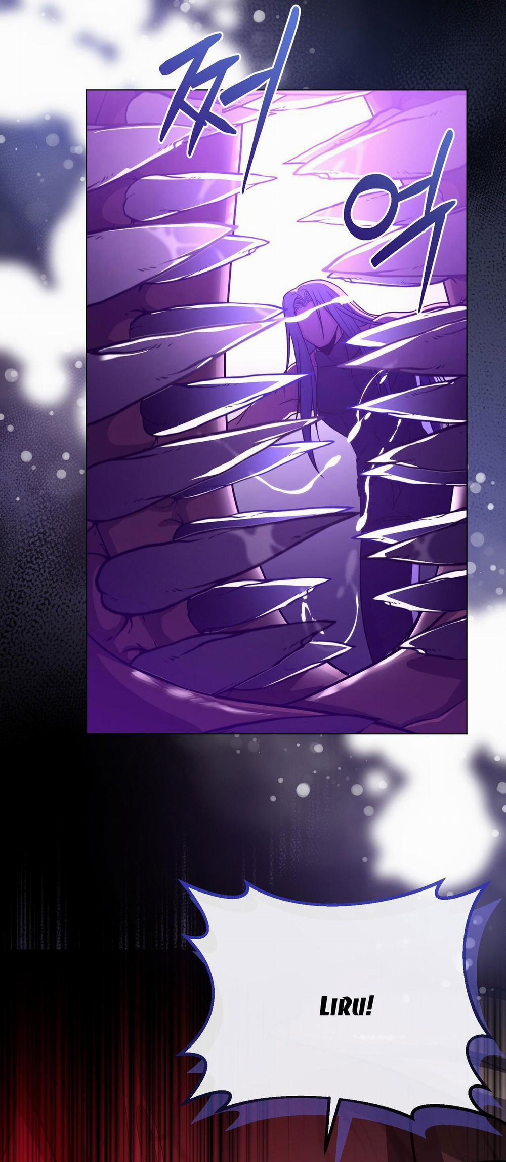 Mặt Trăng Của Ma Giới 51.1 trang 11