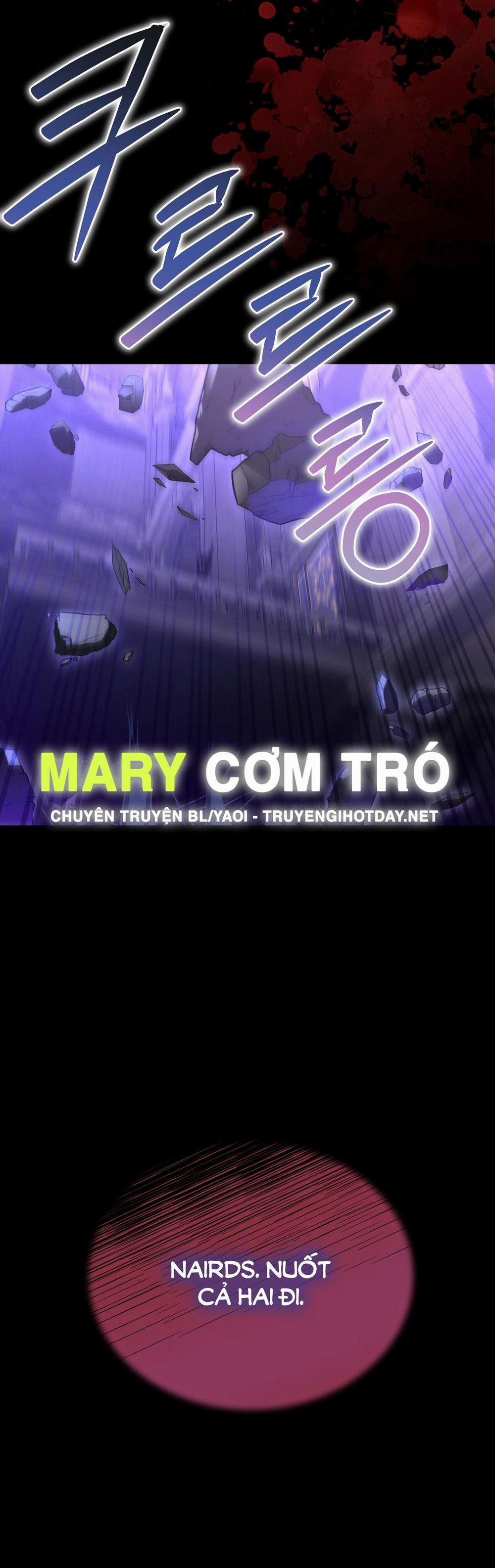 Mặt Trăng Của Ma Giới 51.1 trang 2