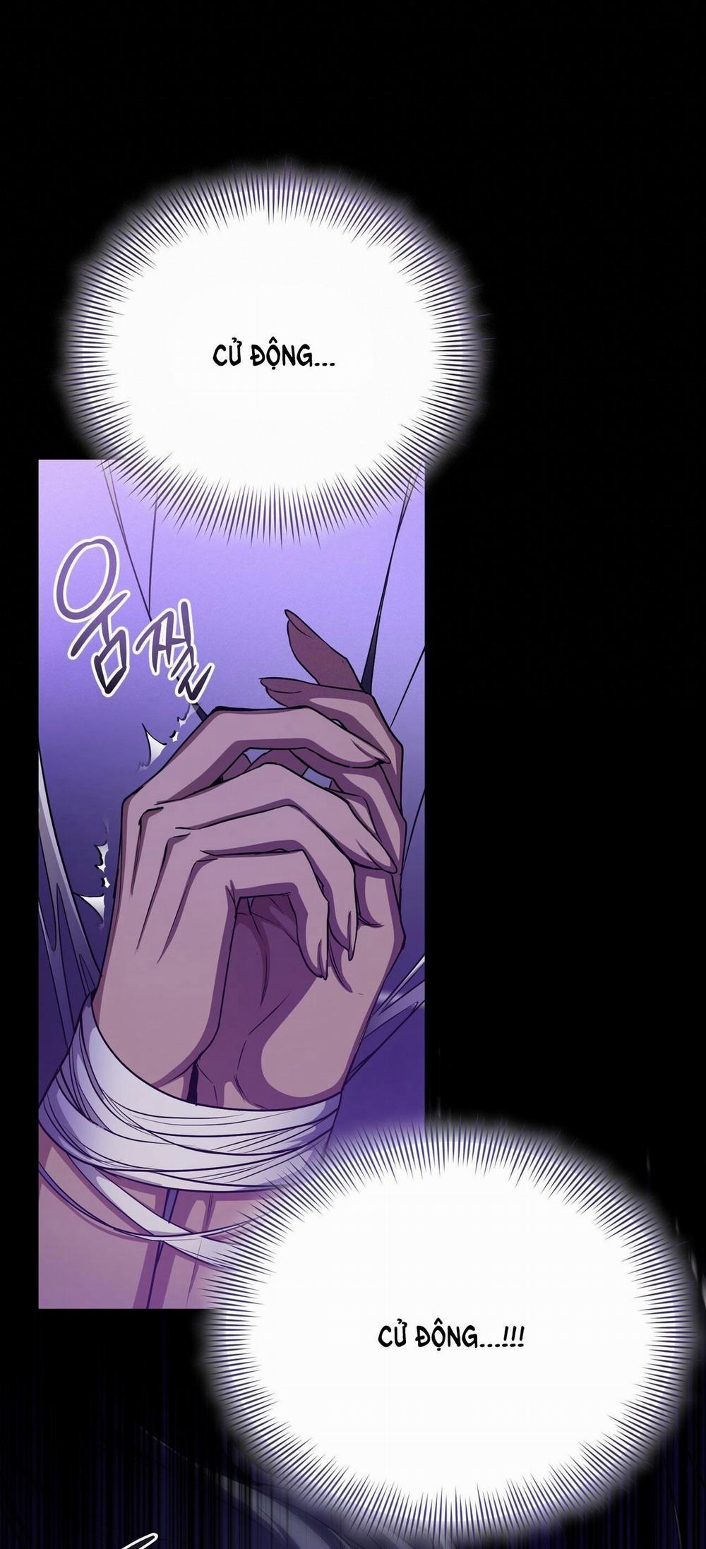 Mặt Trăng Của Ma Giới 51.1 trang 5