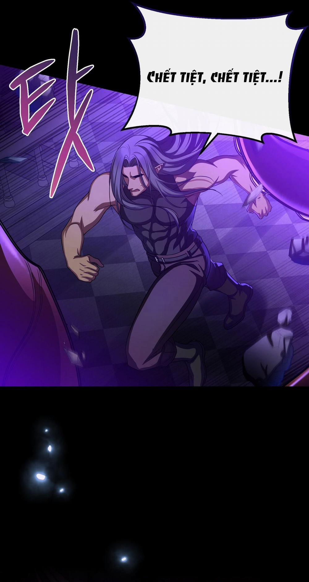 Mặt Trăng Của Ma Giới 51.1 trang 7