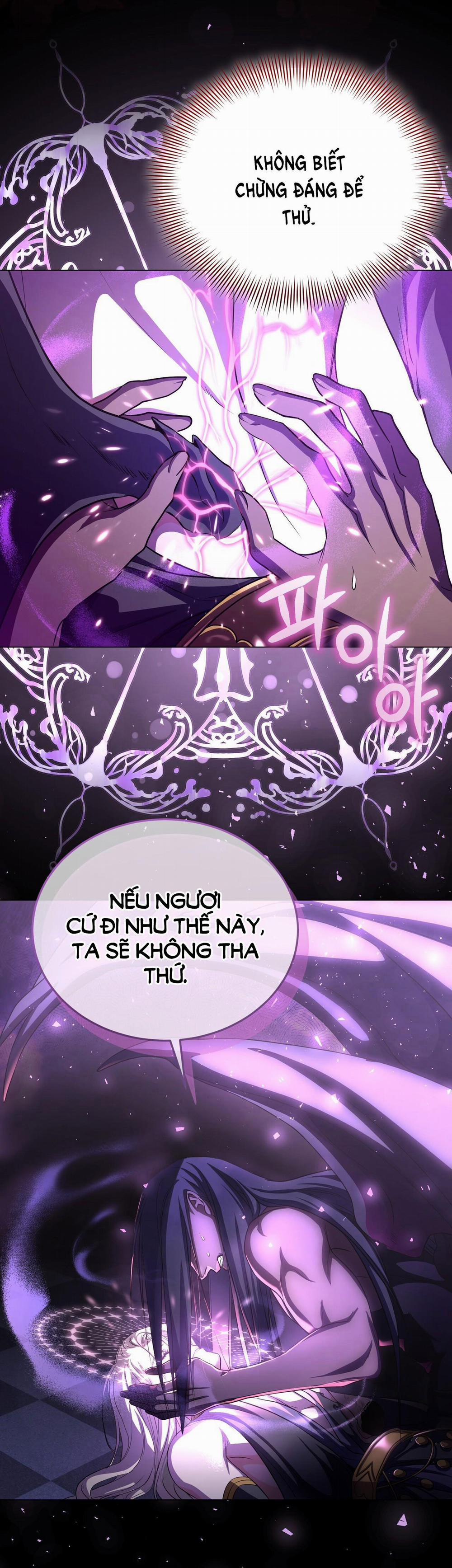 Mặt Trăng Của Ma Giới 51.2 trang 16