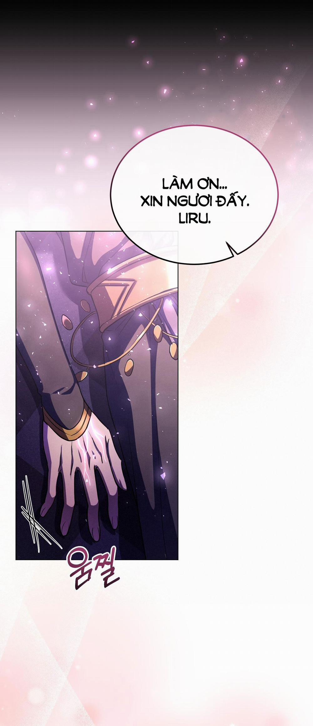 Mặt Trăng Của Ma Giới 51.2 trang 18