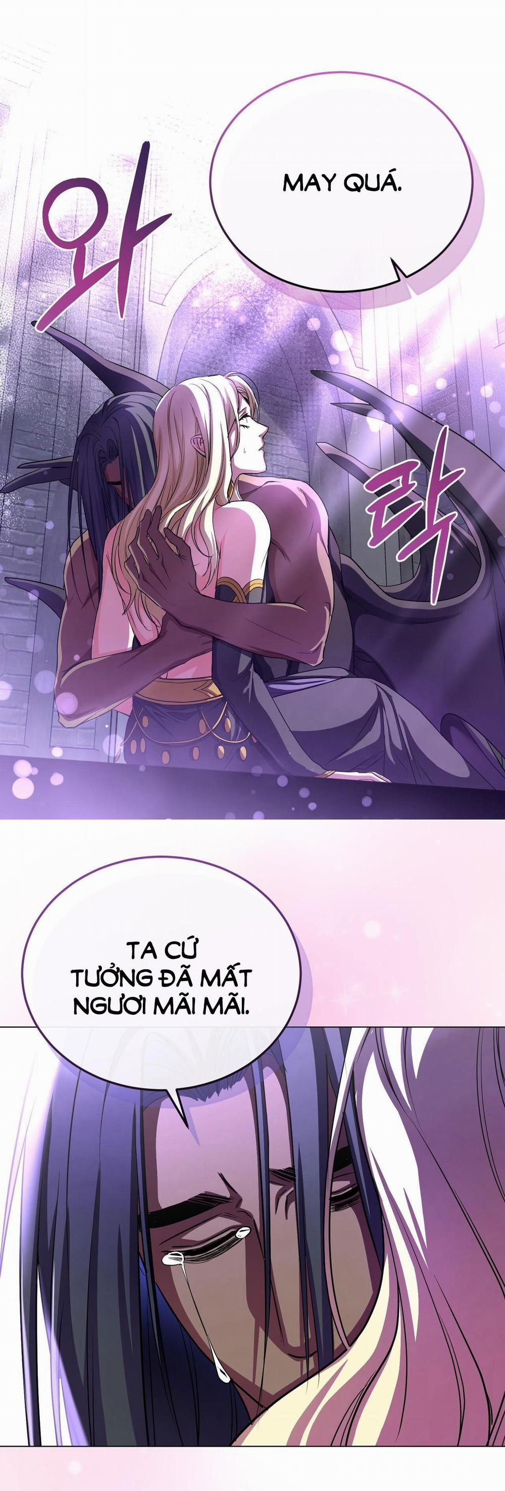 Mặt Trăng Của Ma Giới 51.2 trang 20