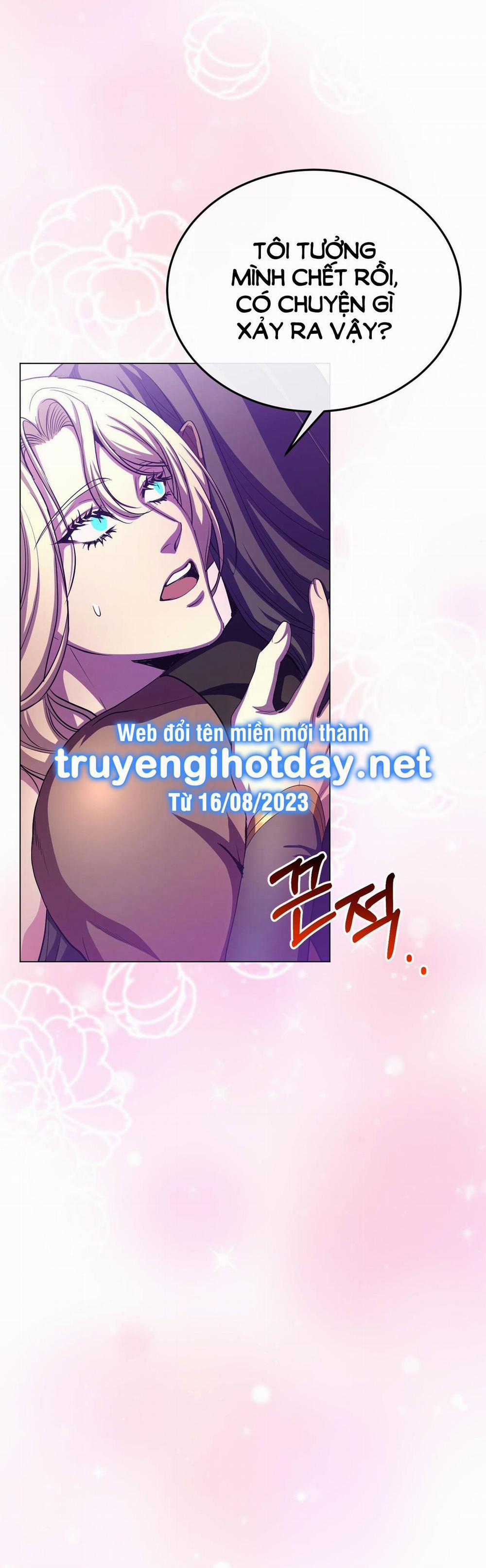 Mặt Trăng Của Ma Giới 51.2 trang 21