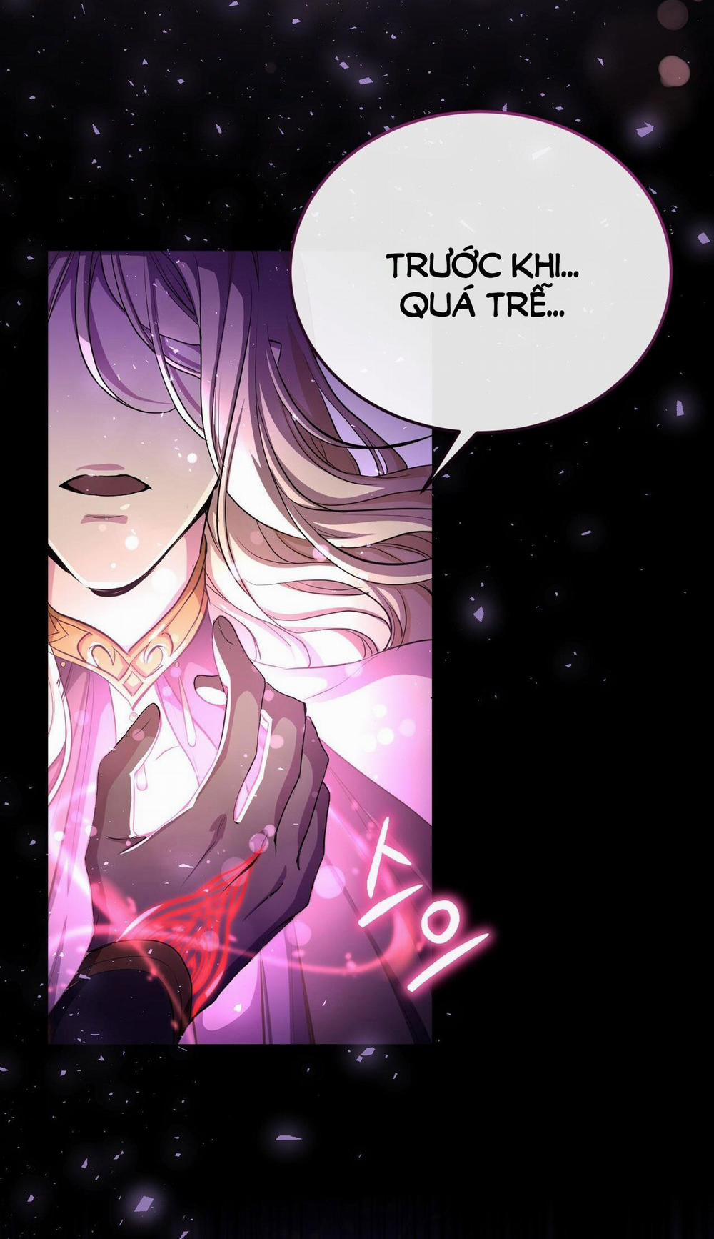 Mặt Trăng Của Ma Giới 51.2 trang 3