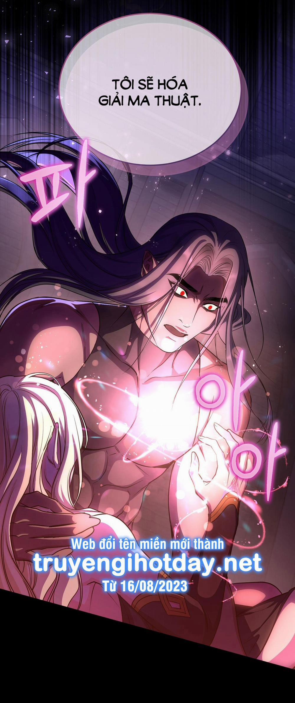 Mặt Trăng Của Ma Giới 51.2 trang 4