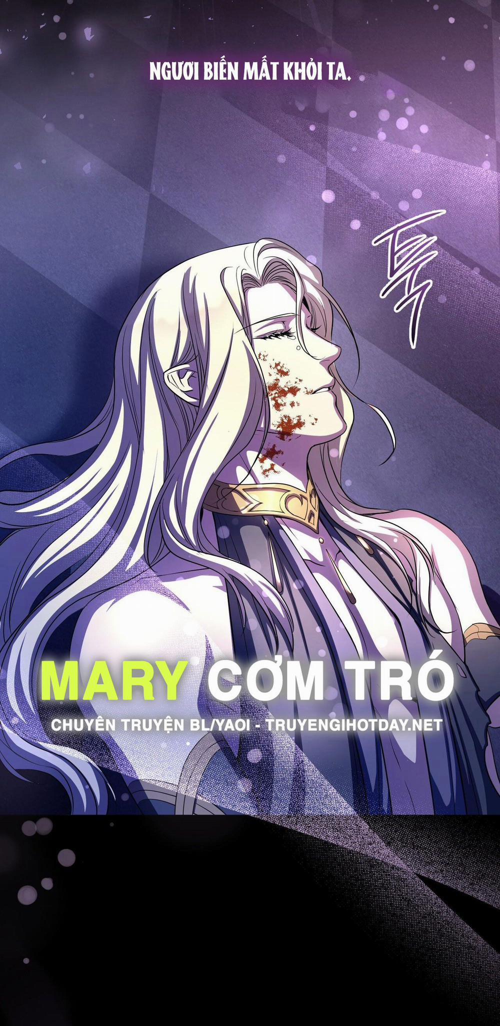 Mặt Trăng Của Ma Giới 51.2 trang 7