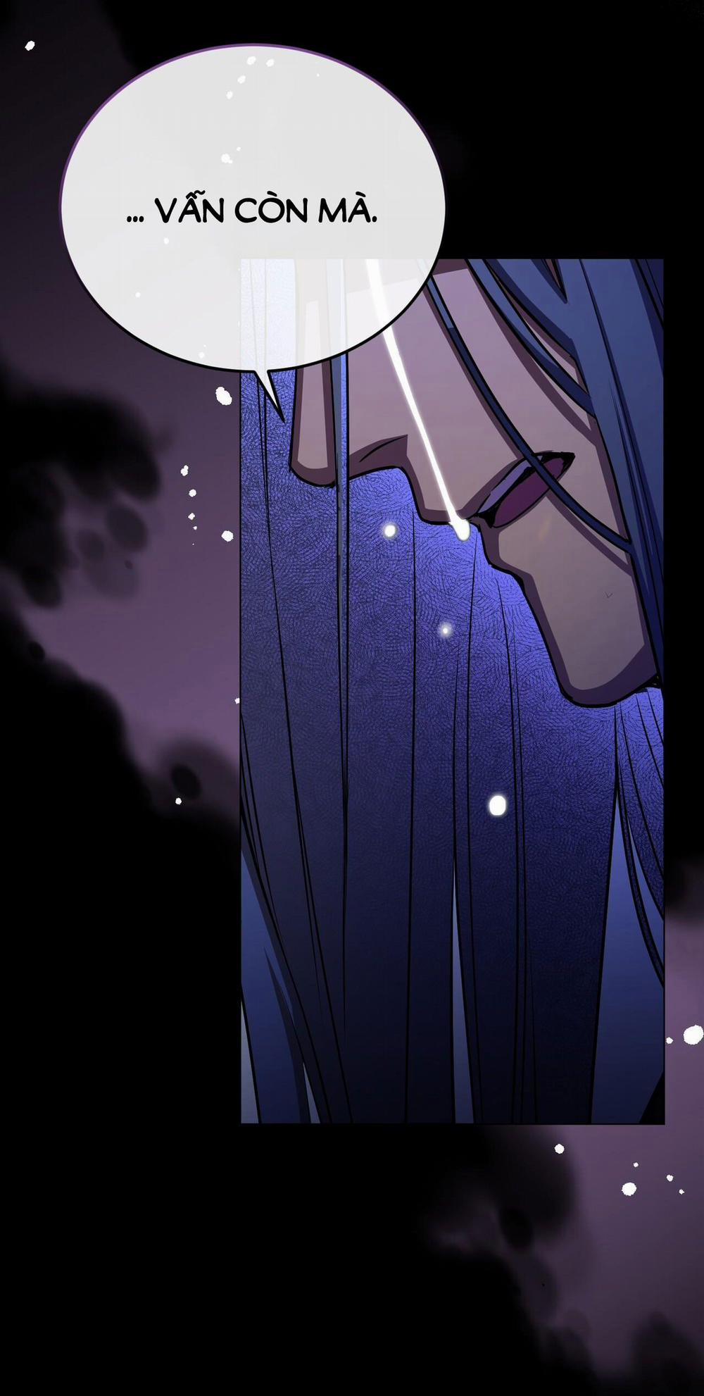 Mặt Trăng Của Ma Giới 51.2 trang 8
