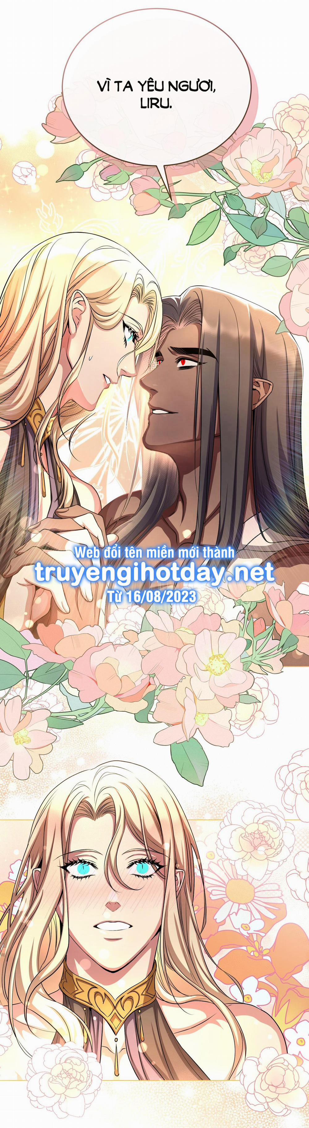 Mặt Trăng Của Ma Giới 52.1 trang 12