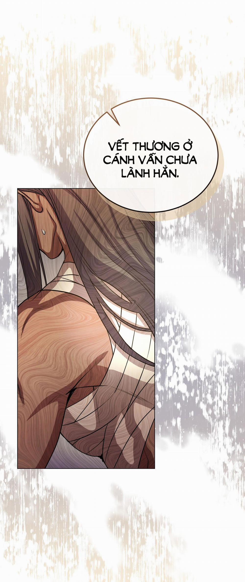 Mặt Trăng Của Ma Giới 52.1 trang 4