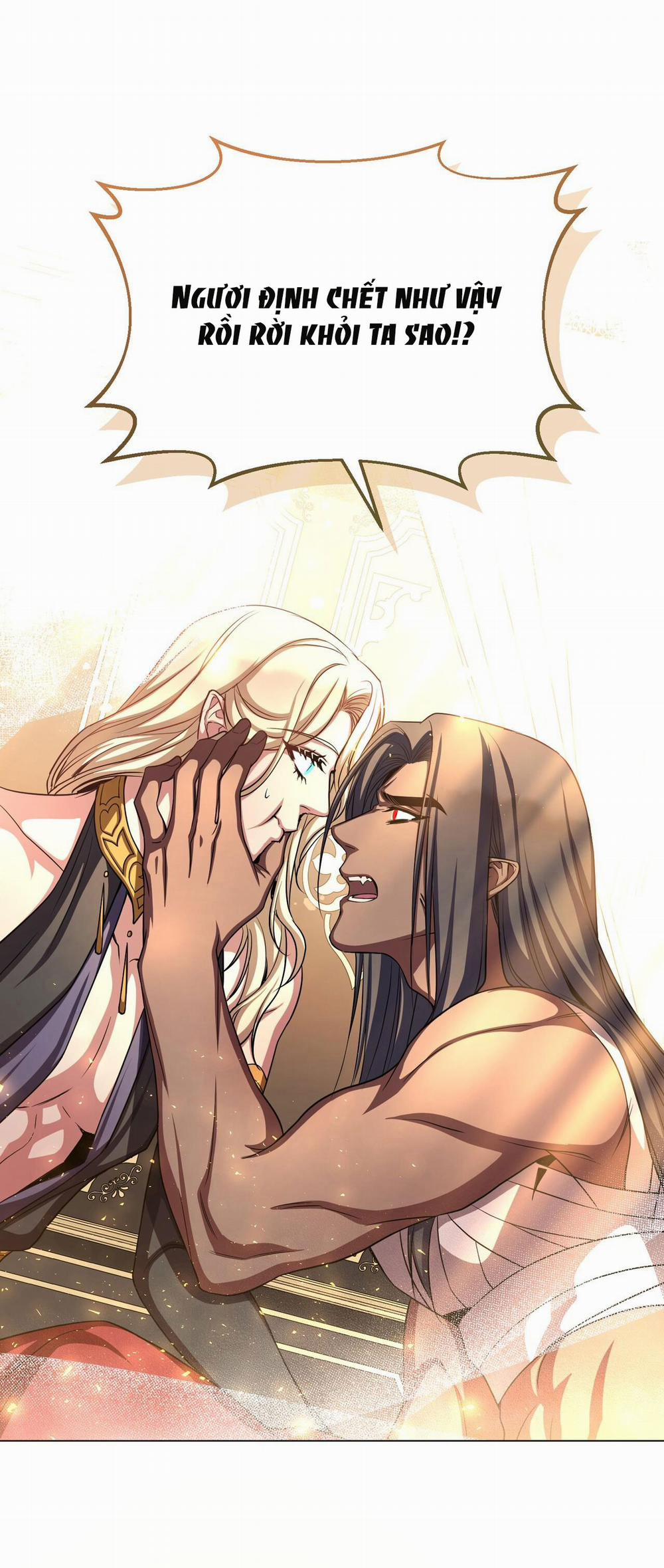 Mặt Trăng Của Ma Giới 52.1 trang 8