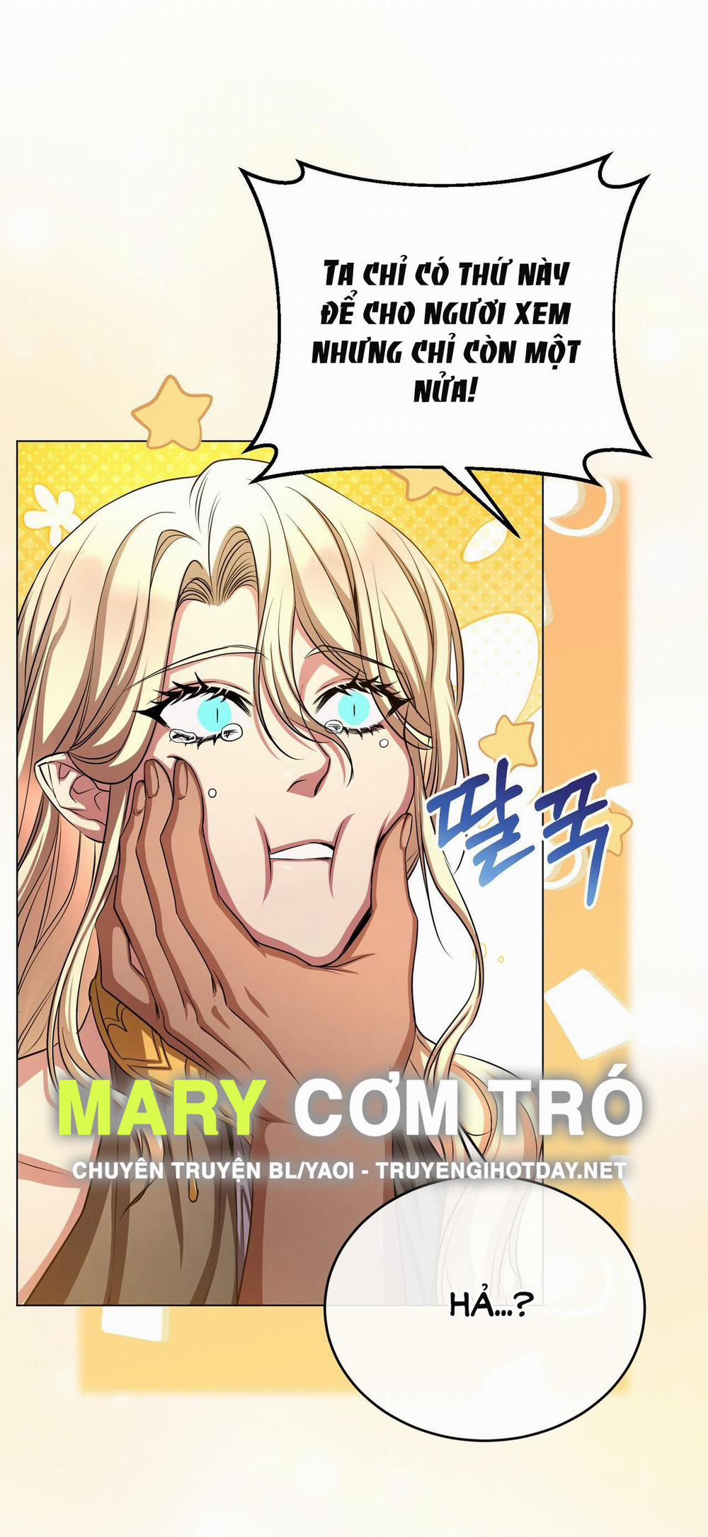 Mặt Trăng Của Ma Giới 52.1 trang 9
