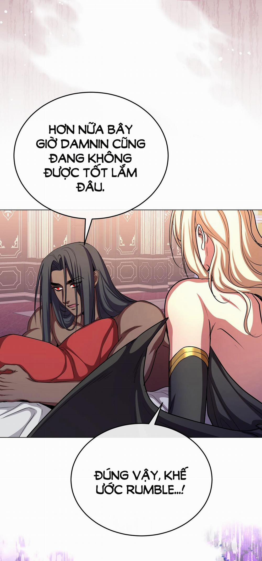 Mặt Trăng Của Ma Giới 52.2 trang 11