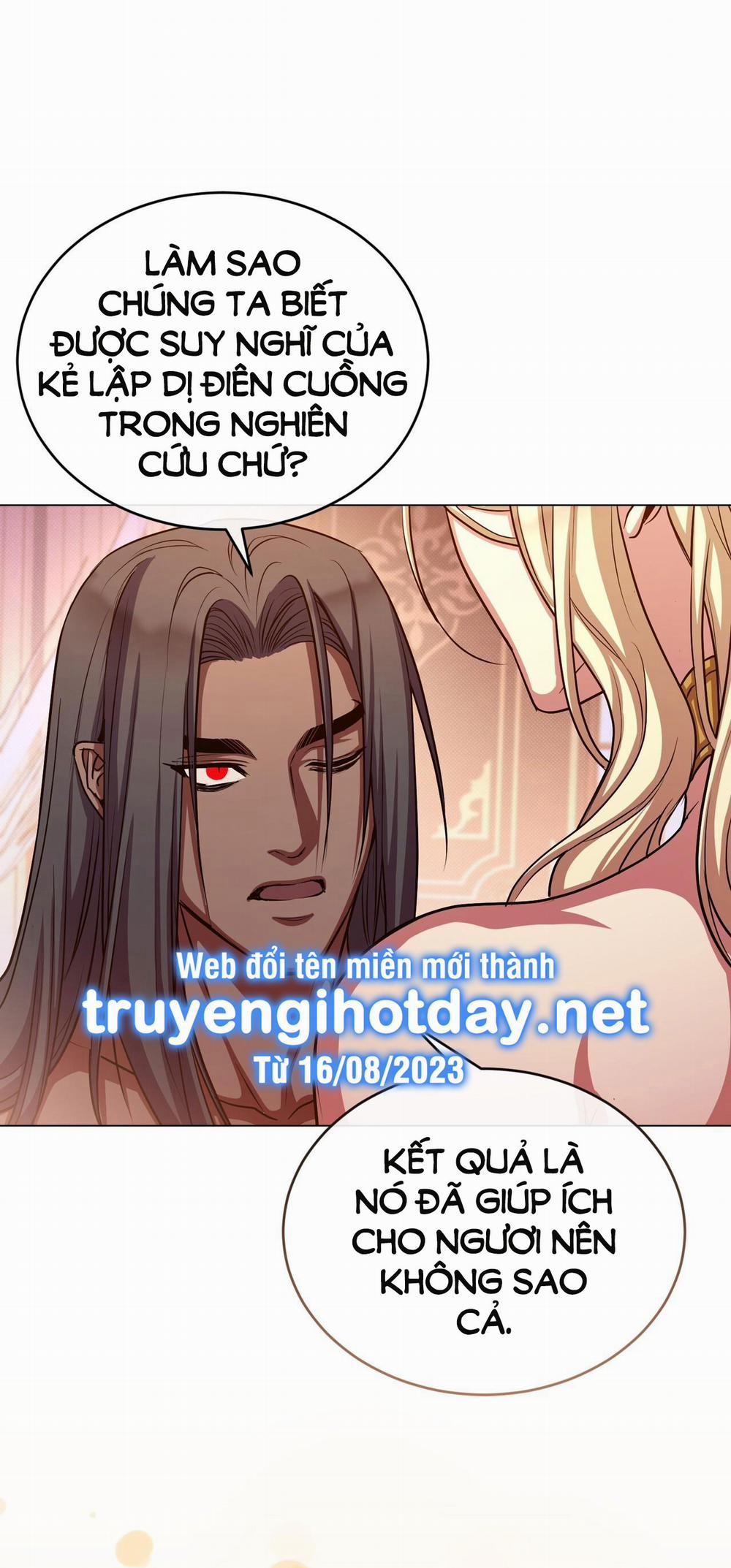 Mặt Trăng Của Ma Giới 52.2 trang 14