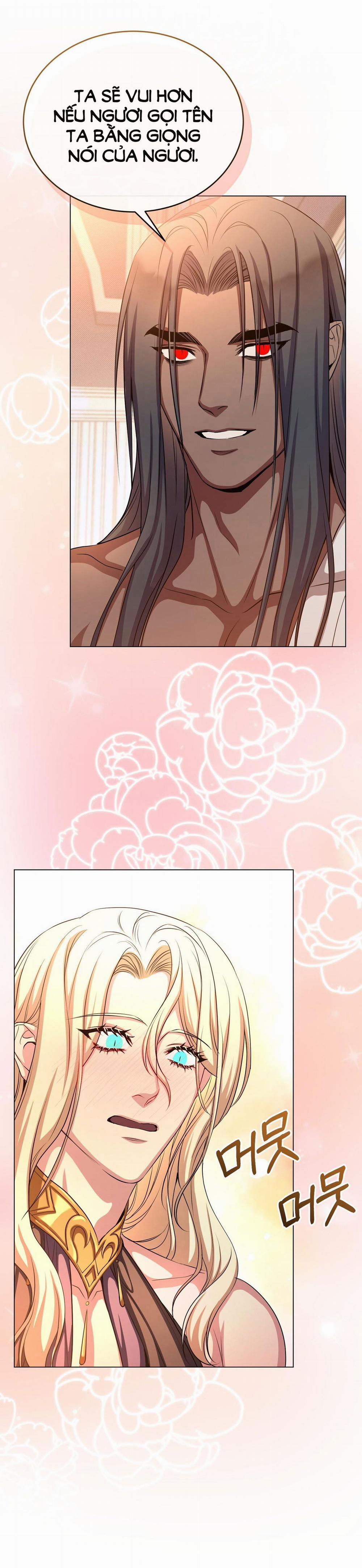 Mặt Trăng Của Ma Giới 52.2 trang 17