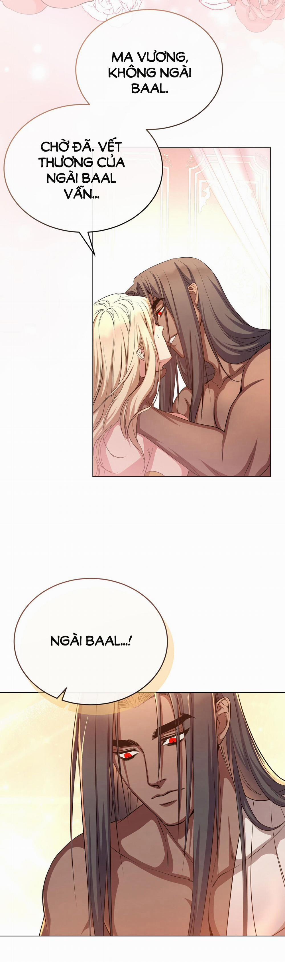 Mặt Trăng Của Ma Giới 52.2 trang 19