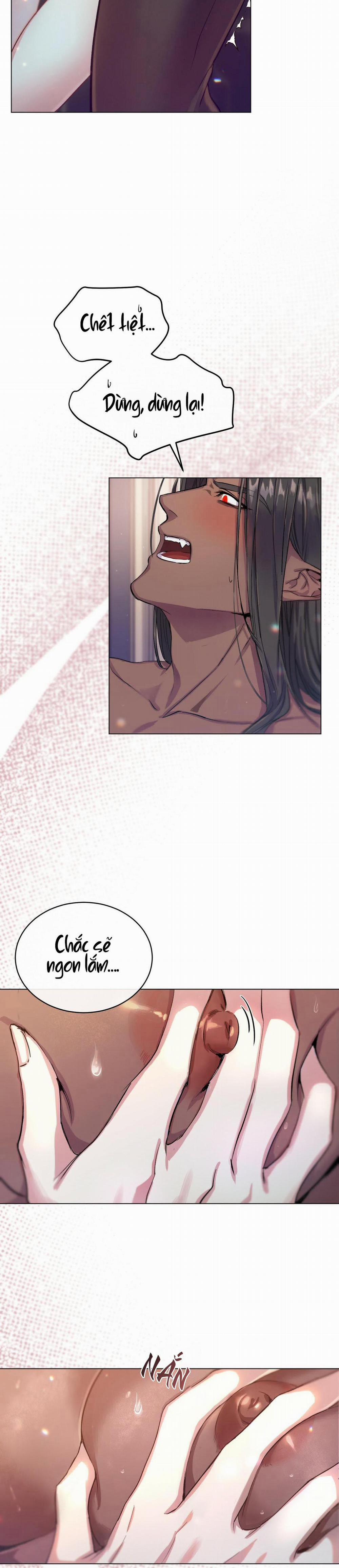 Mặt Trăng Quỷ 1 trang 2