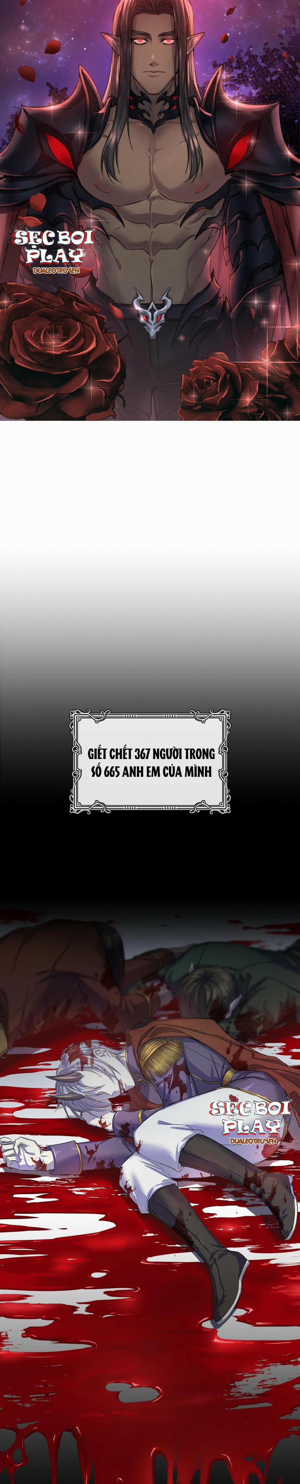 Mặt Trăng Quỷ 1 trang 23