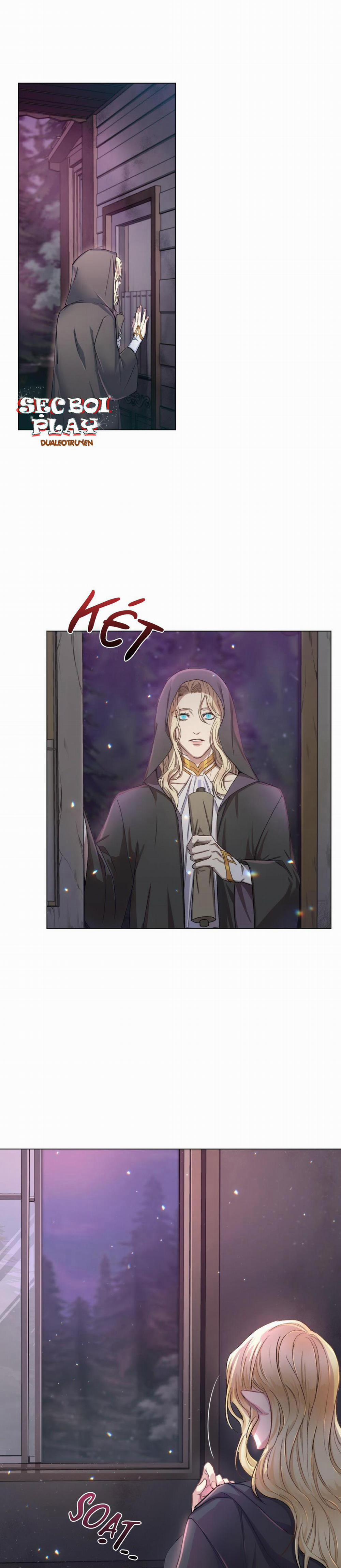 Mặt Trăng Quỷ 1 trang 29