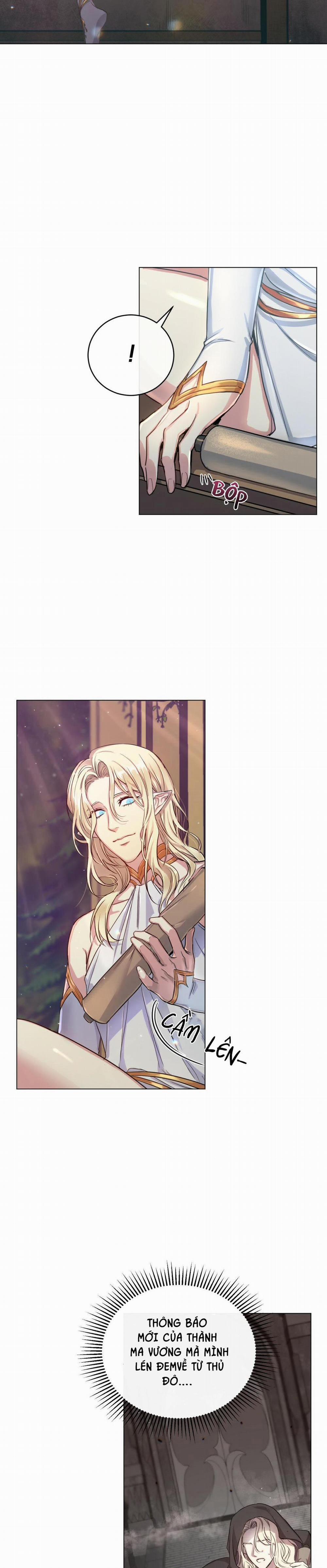 Mặt Trăng Quỷ 1 trang 32